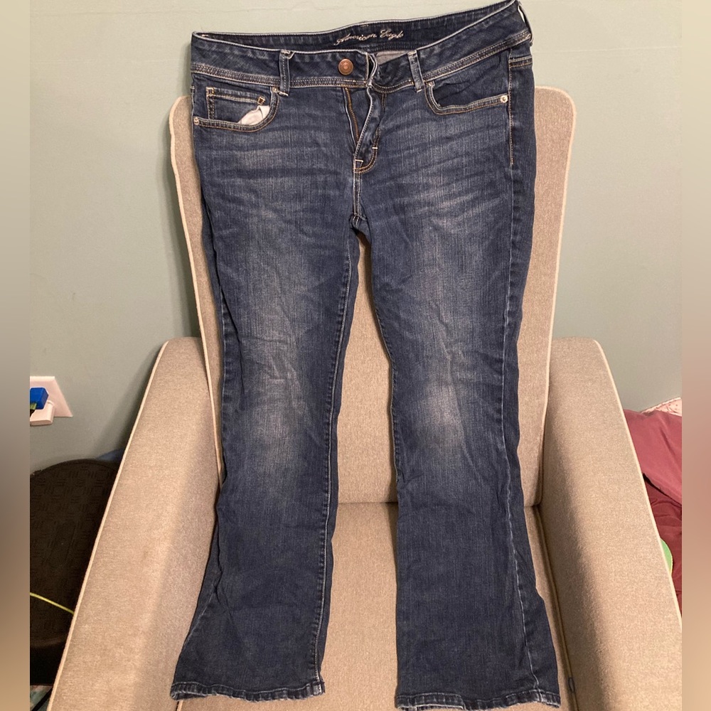 12 long womens jeans